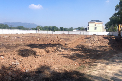 ��������ɽ�����Сѧ�������ݷ��ι���